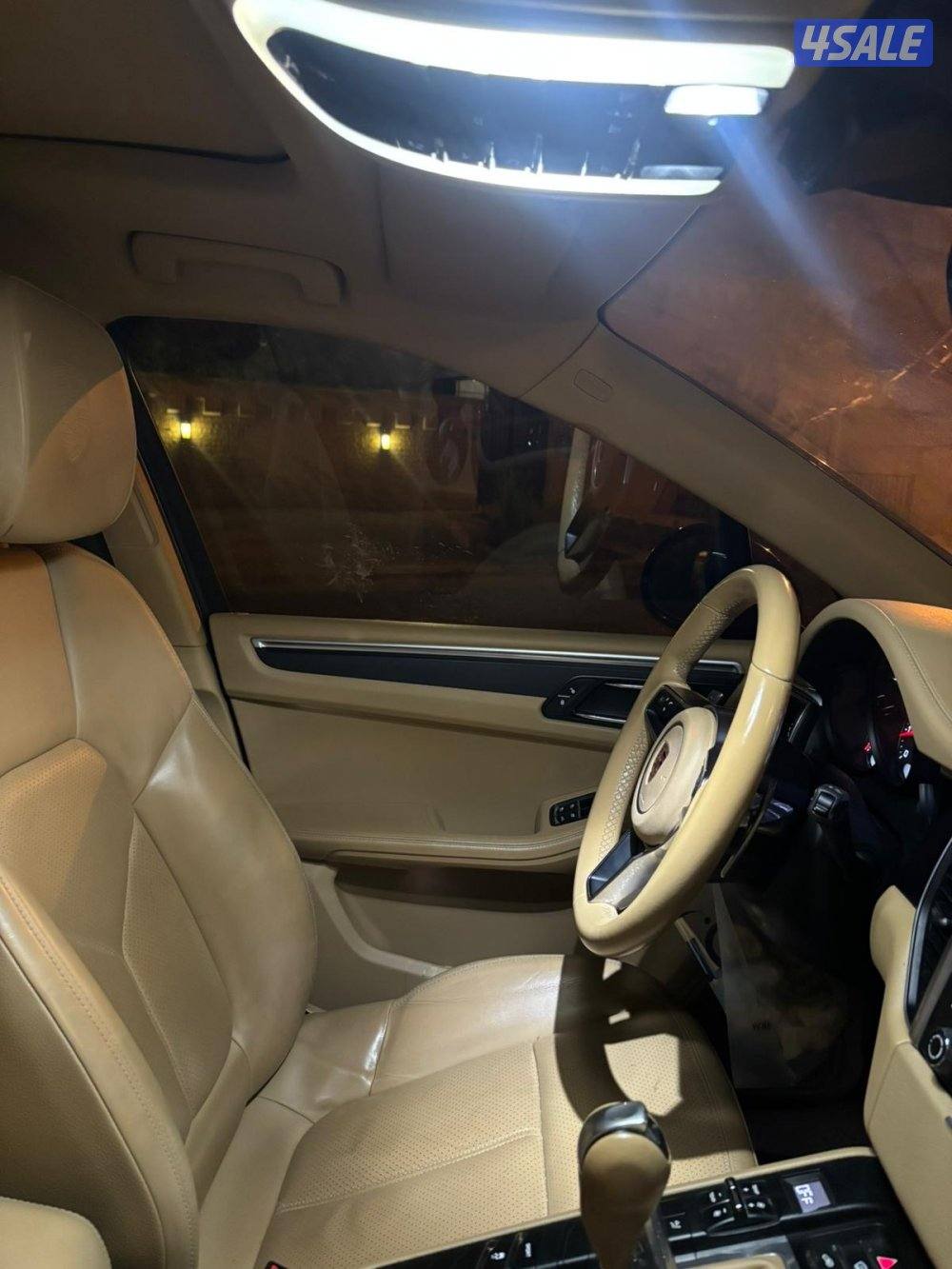 للبيع جيب بورش مكان 20174