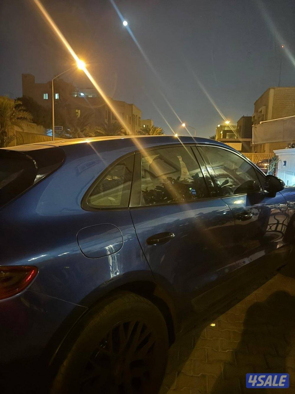 للبيع جيب بورش مكان 20178