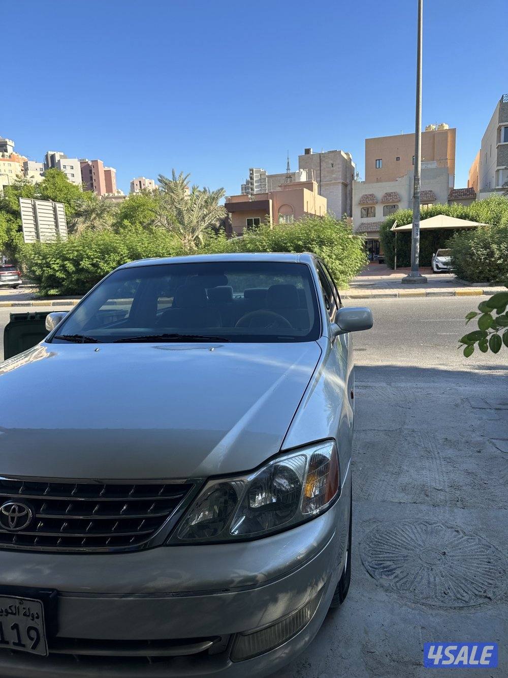 للبيع افالون0