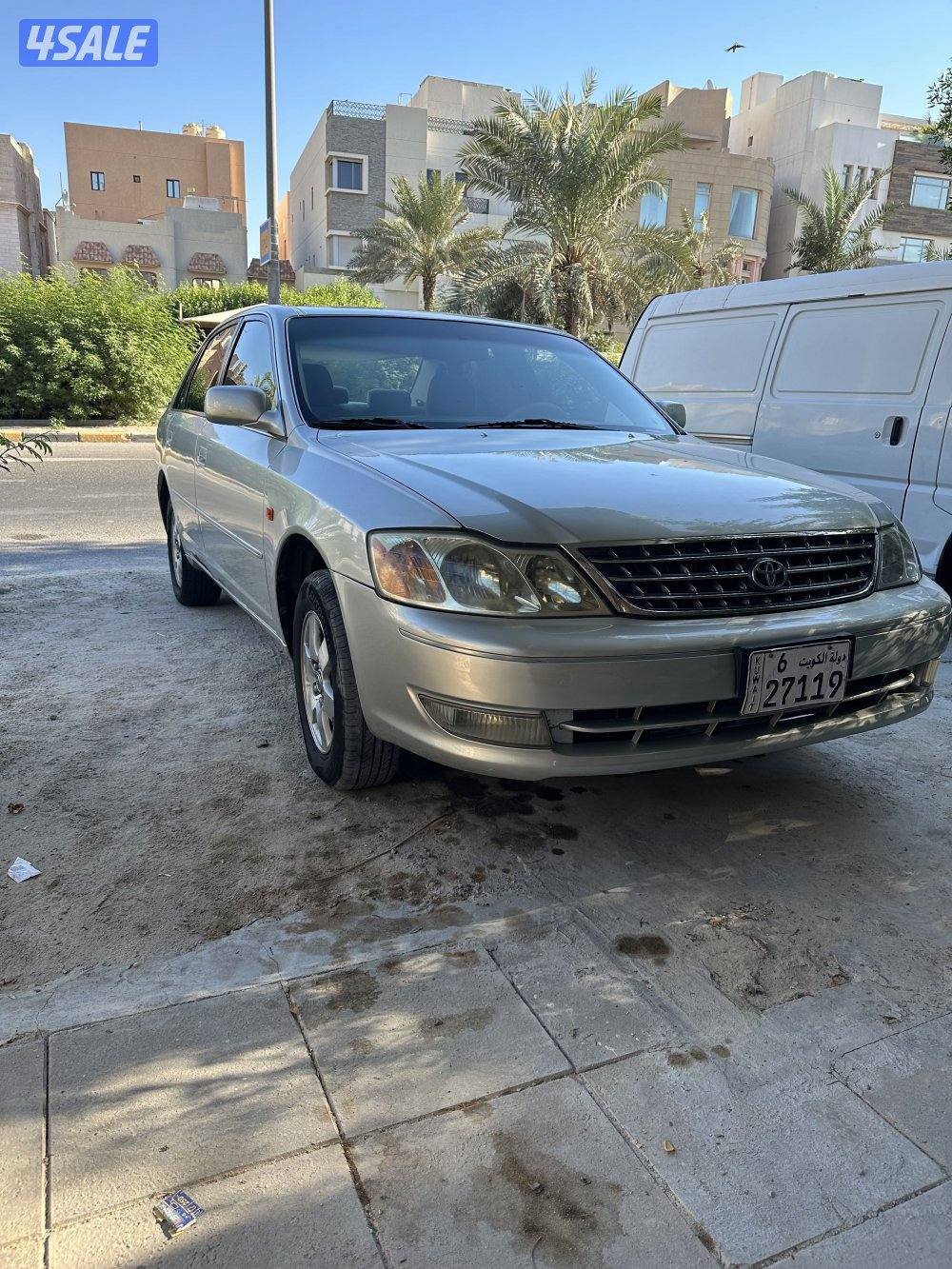 للبيع افالون2