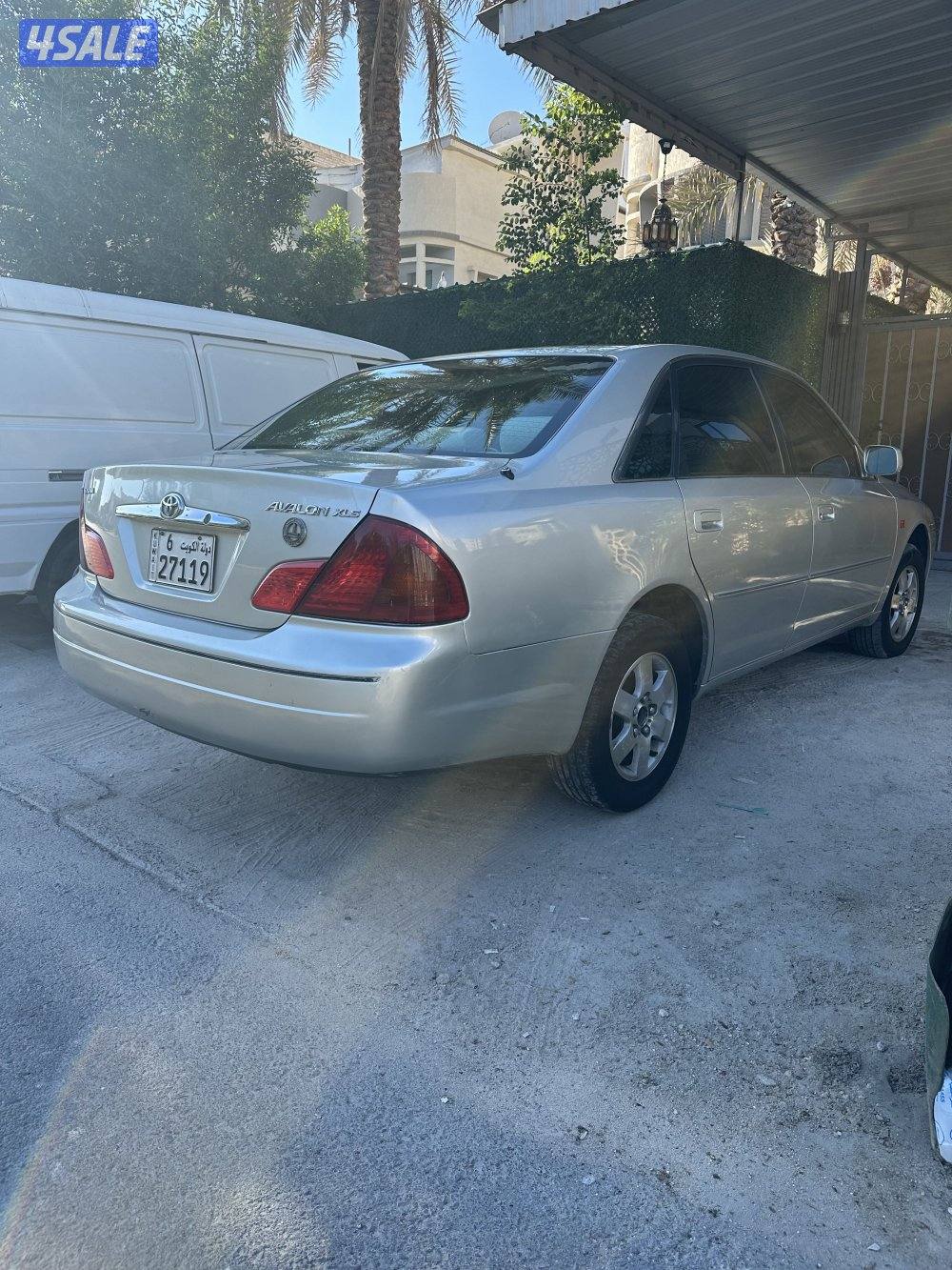 للبيع افالون3