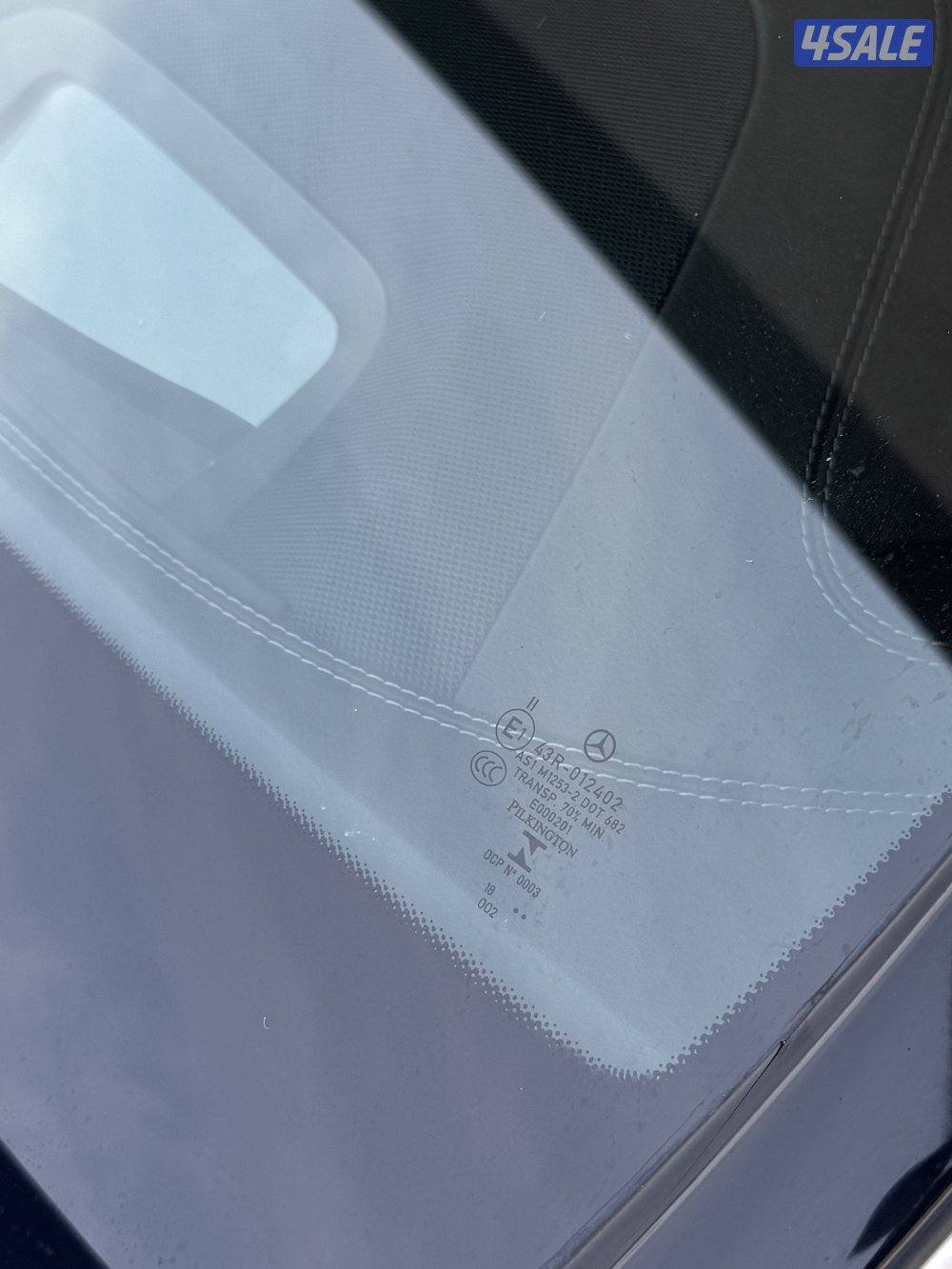 للبيع مرسيدس E300 الي يدور النظيف10