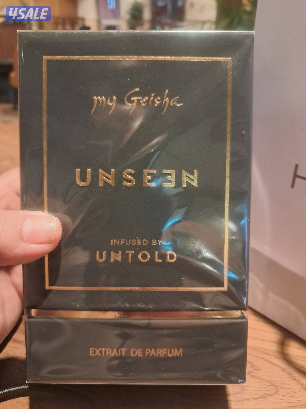 عطر للمناسبات فقط لا غير2