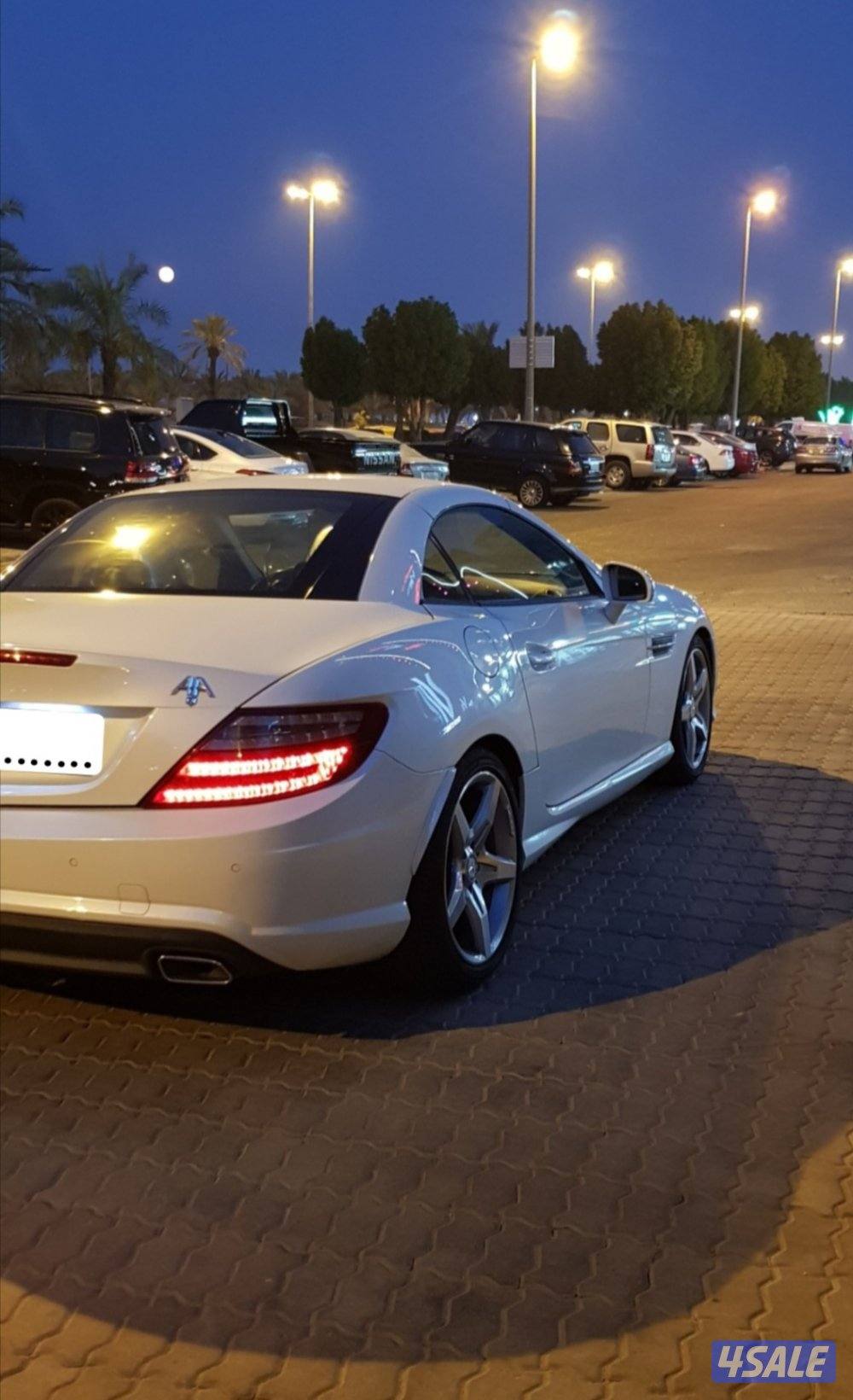 Slk 350
كشف موديل ٢٠١٣ ماشي ١٢٦ سيرفس وكاله شرط الفحص قير وماكينه وشاص2