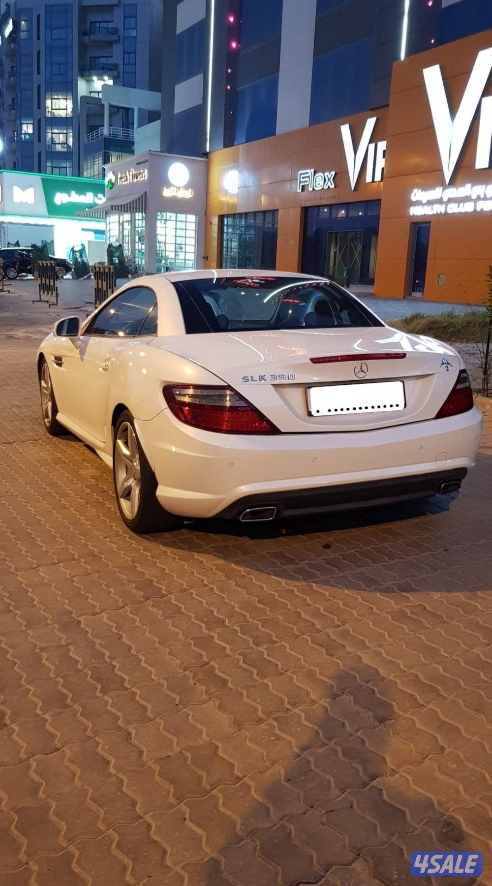 Slk 350
كشف موديل ٢٠١٣ ماشي ١٢٦ سيرفس وكاله شرط الفحص قير وماكينه وشاص5