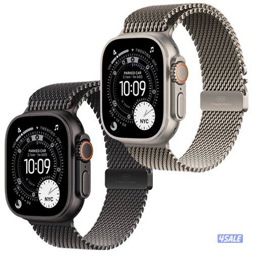 Apple Watch Ultra 3 – Starting from 219 KD0