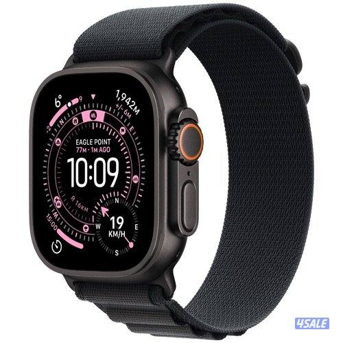 Apple Watch Ultra 3 – Starting from 219 KD4