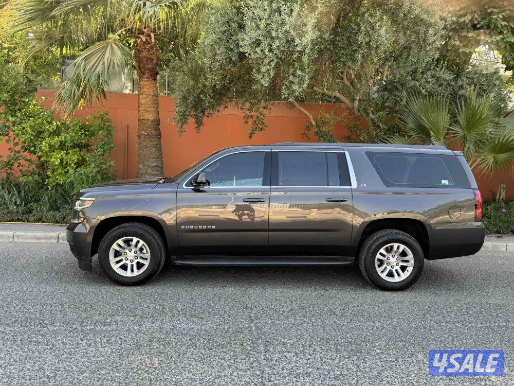 تاهو LS سوبربان م 20164