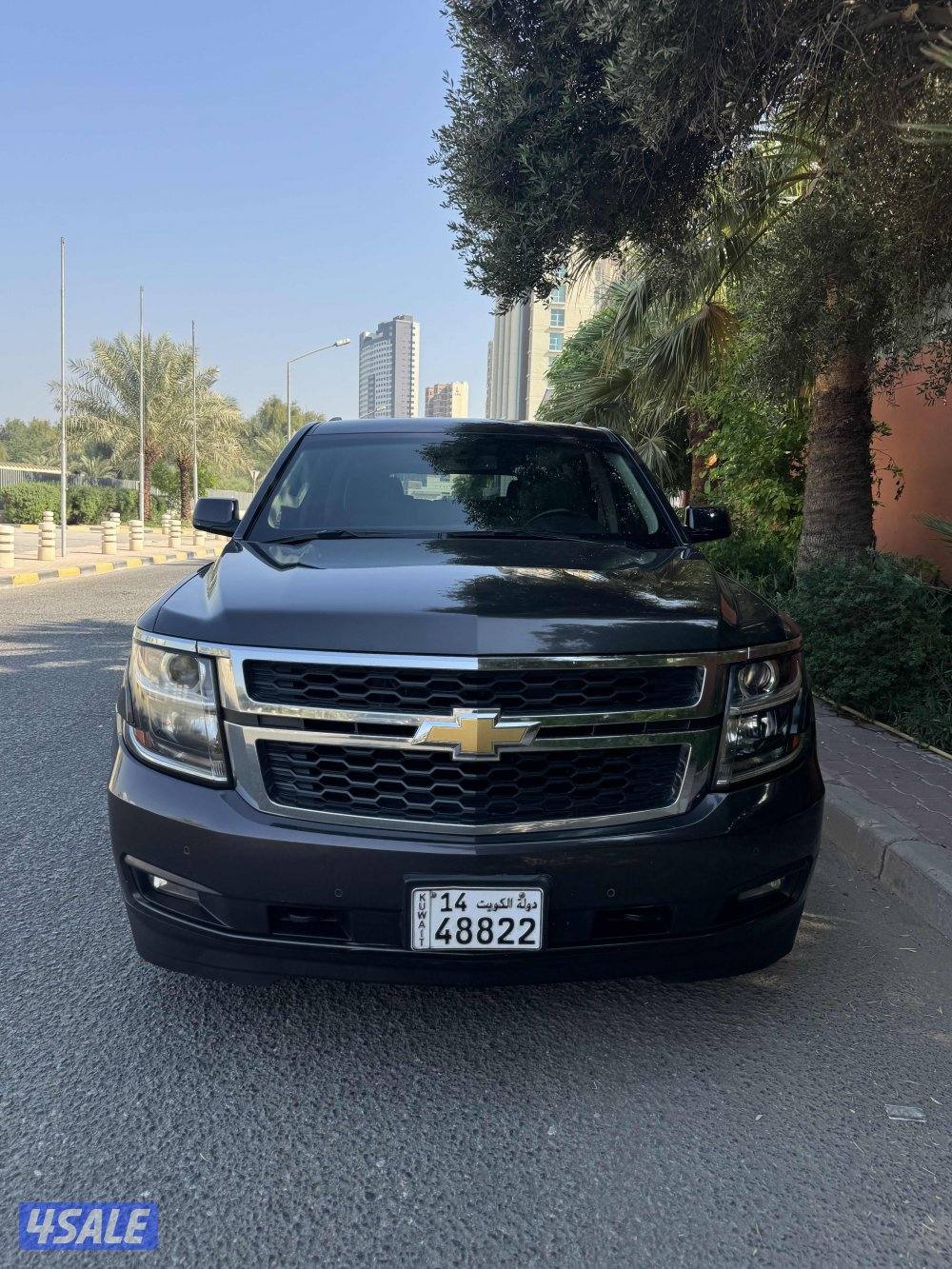 تاهو LS سوبربان م 20166