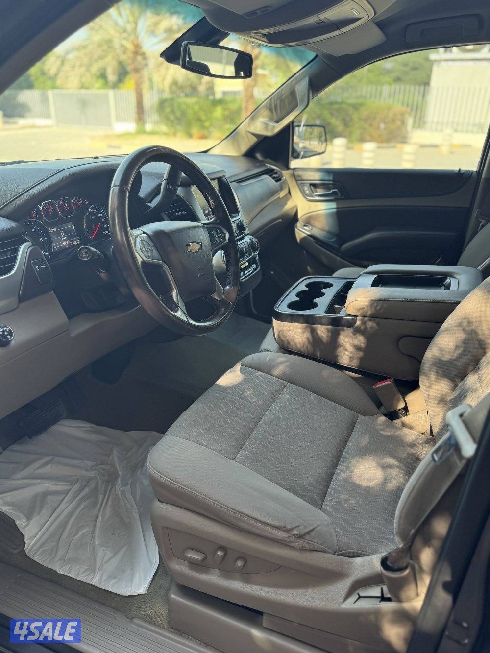 تاهو LS سوبربان م 20168