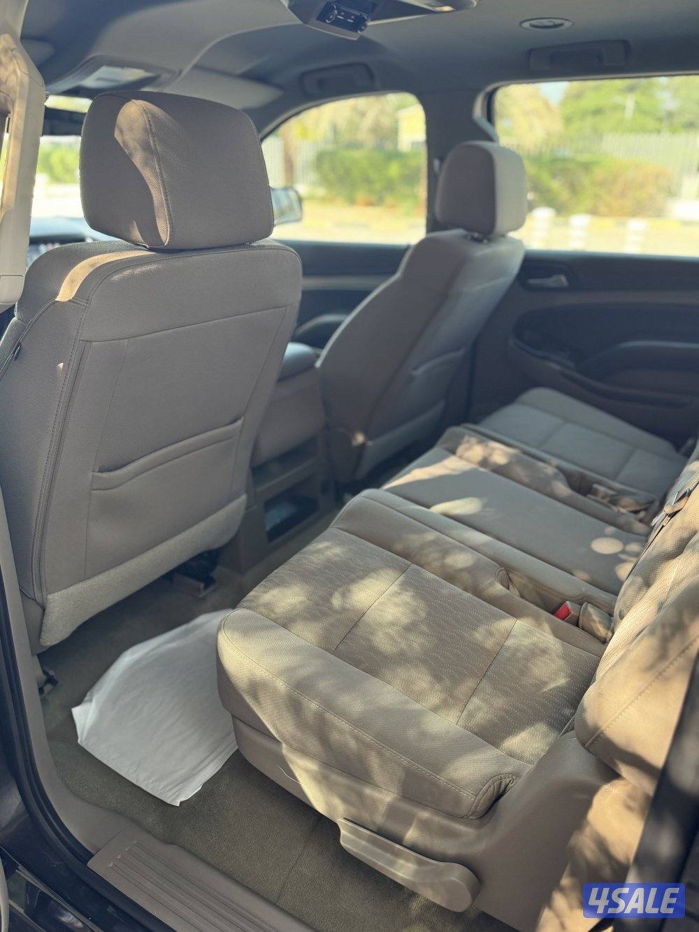 تاهو LS سوبربان م 20169