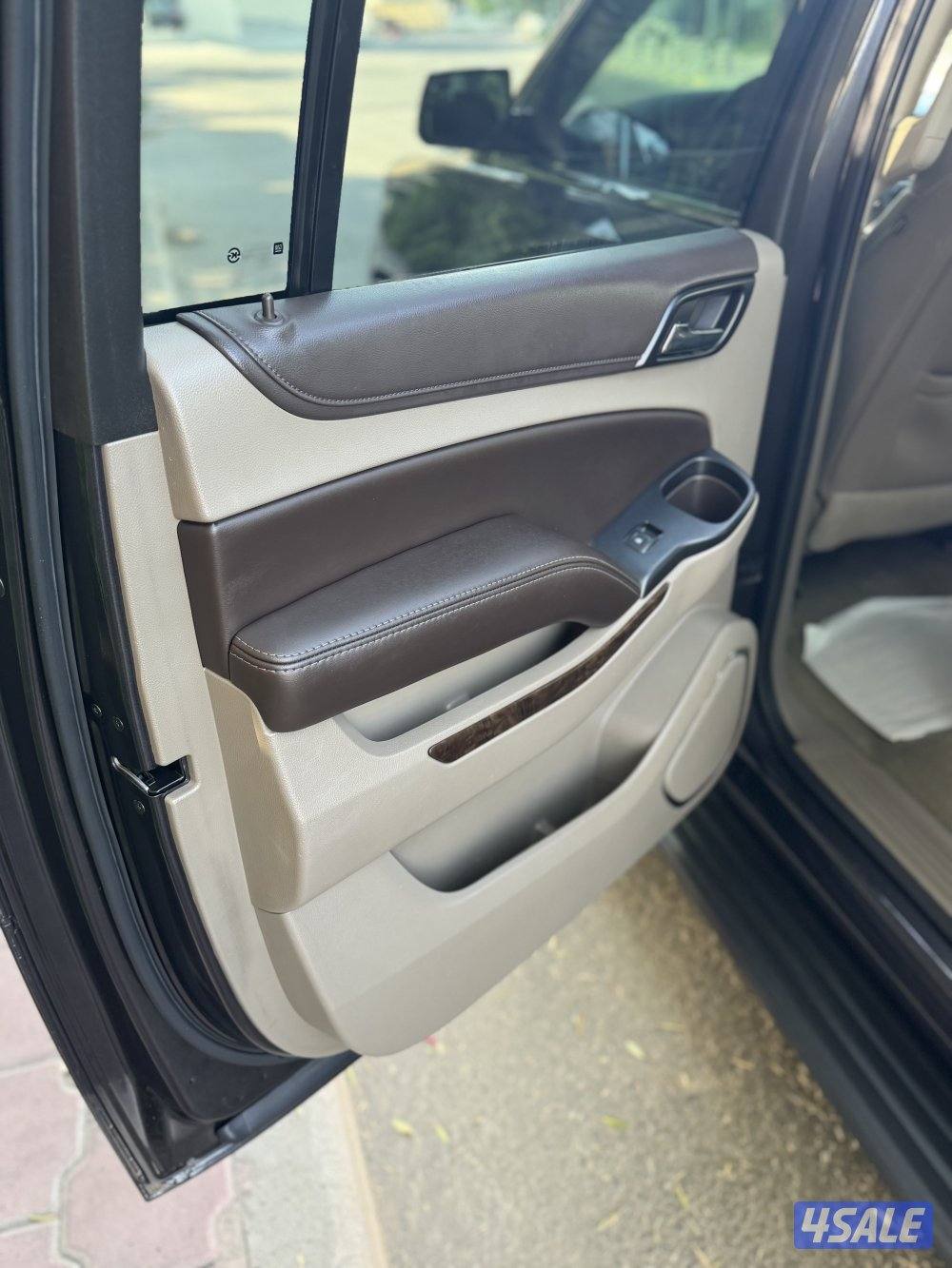 تاهو LS سوبربان م 201610