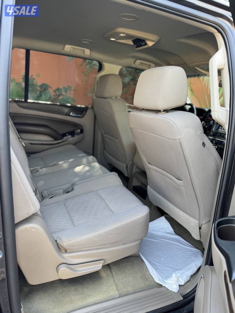 تاهو LS سوبربان م 201613