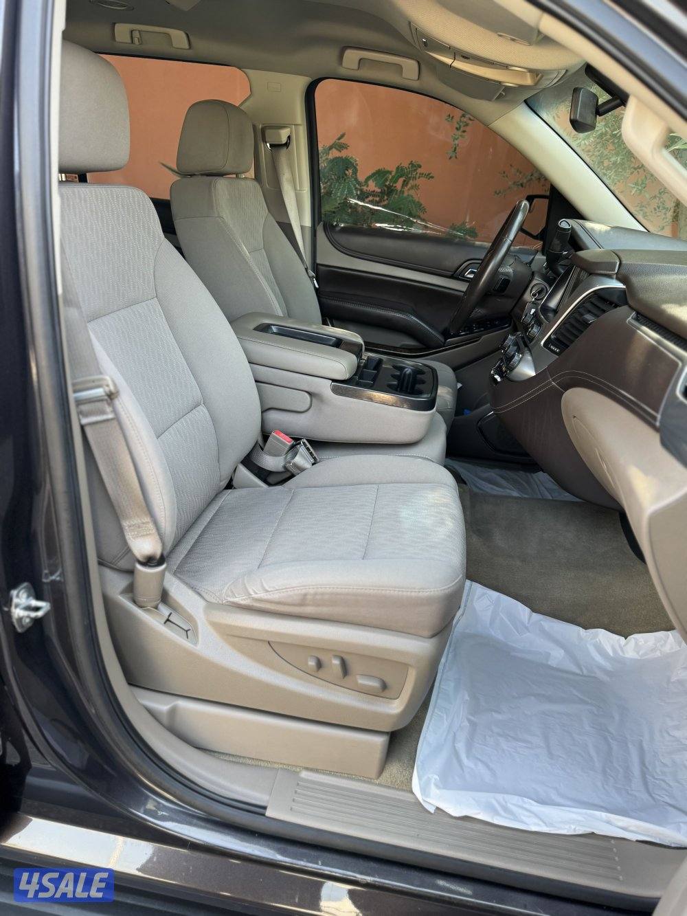 تاهو LS سوبربان م 201614