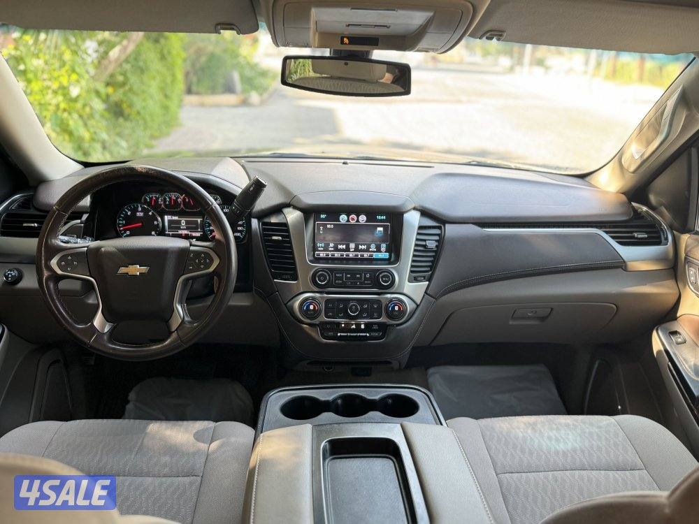 تاهو LS سوبربان م 201615