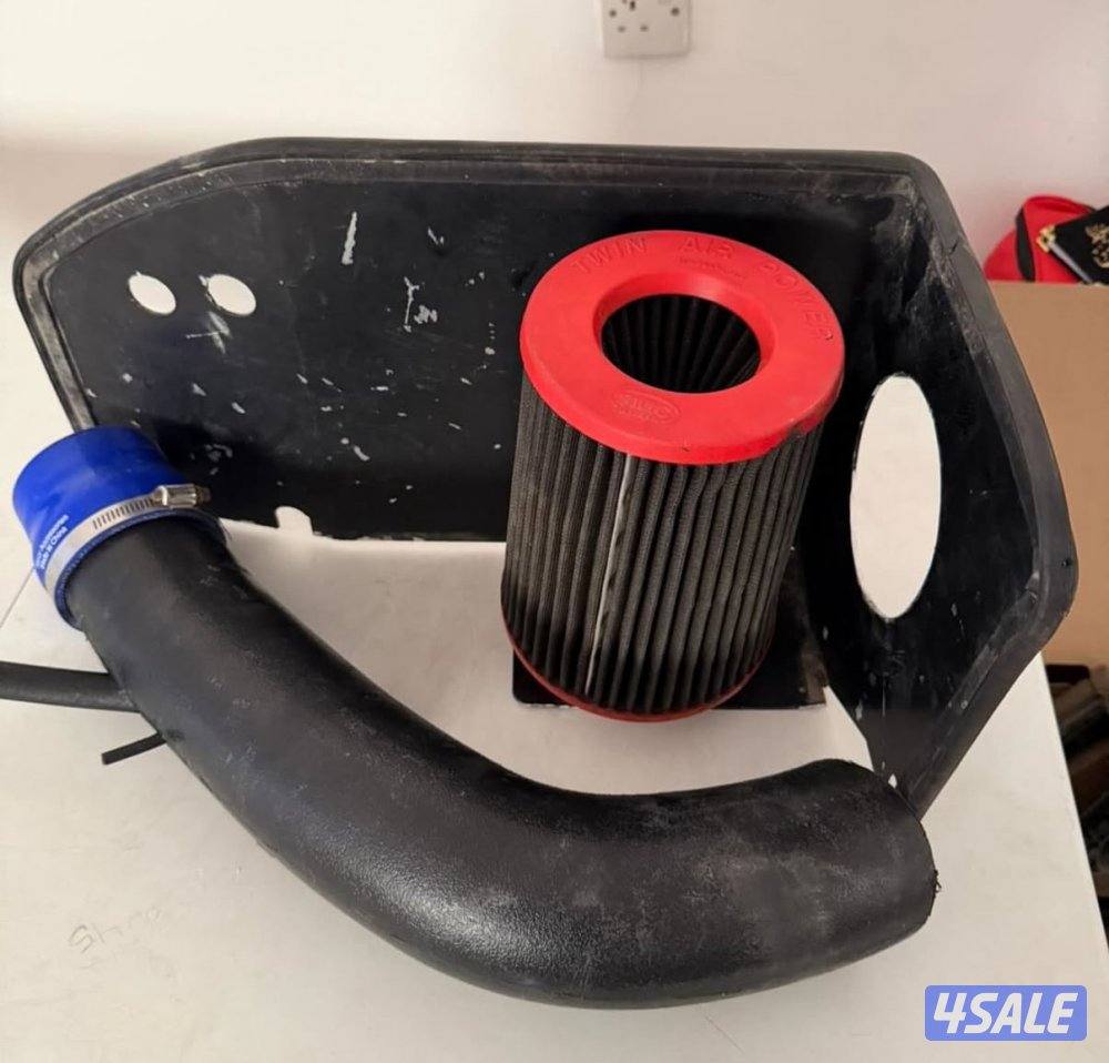 للبيع شوته bmc تركب على سفاري وبيك اب0