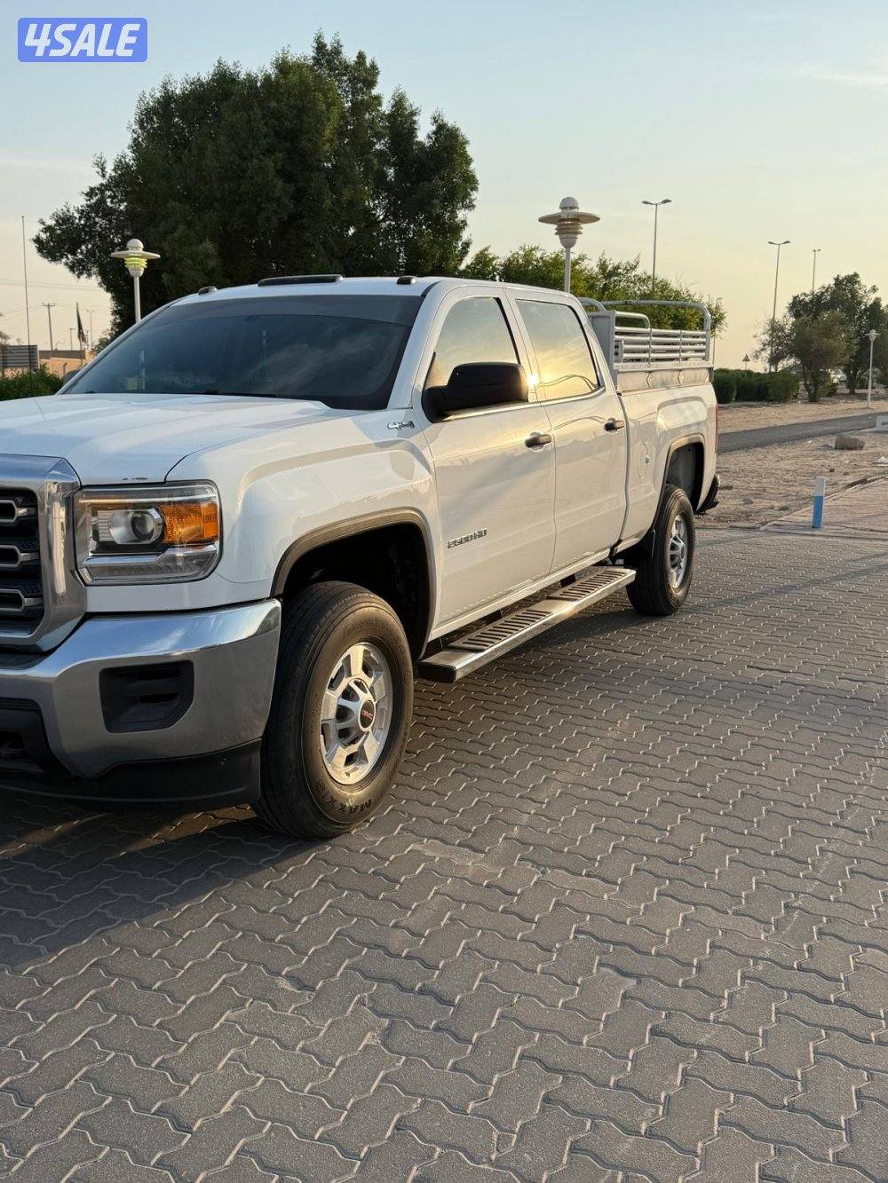 للبيع جمس HD 20160