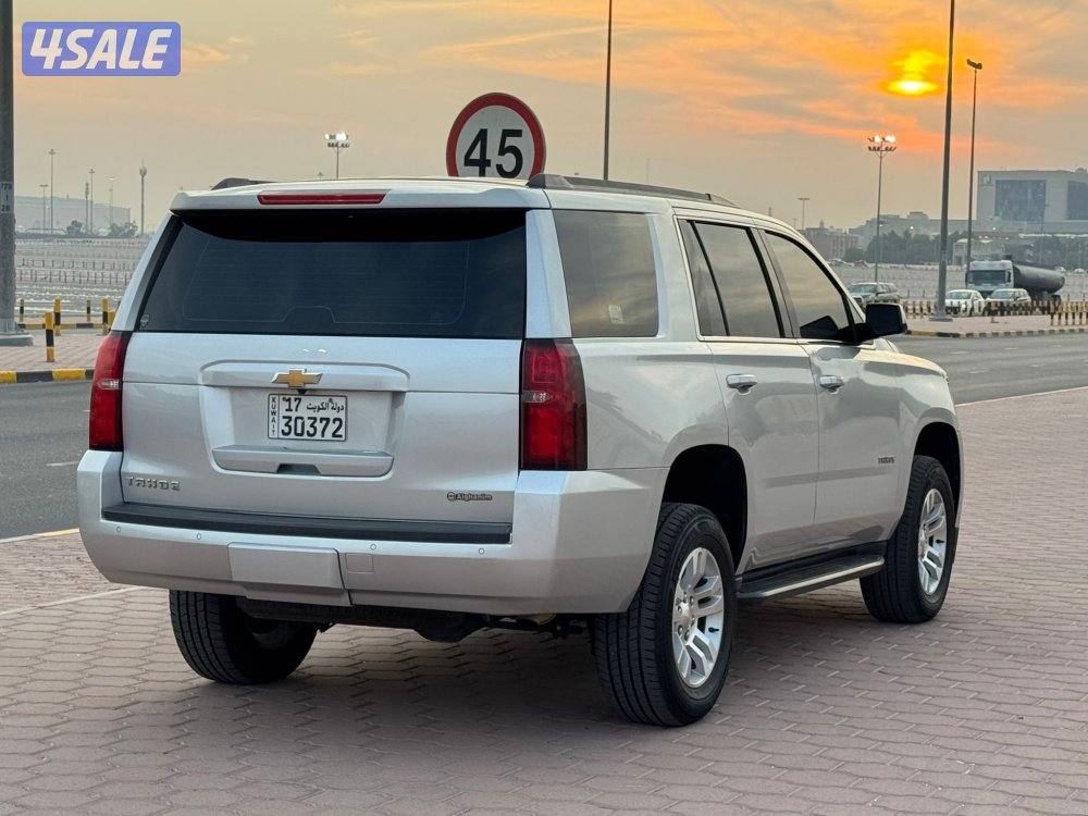 تاهو 2020 صبغ وكاله بالكامل5