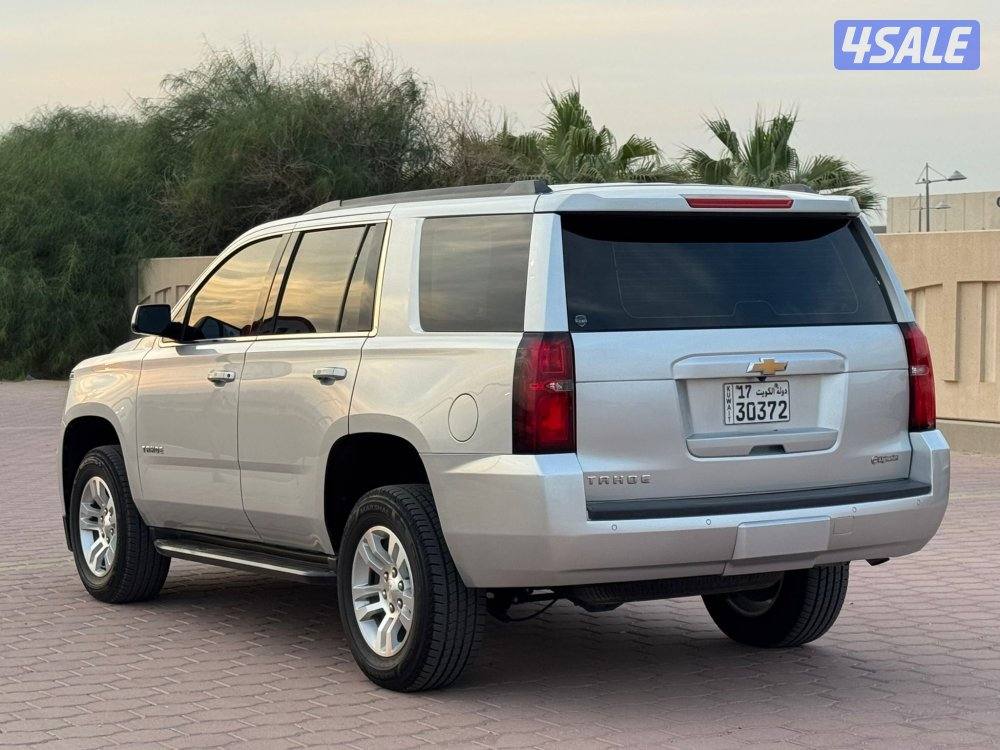 تاهو 2020 صبغ وكاله بالكامل3