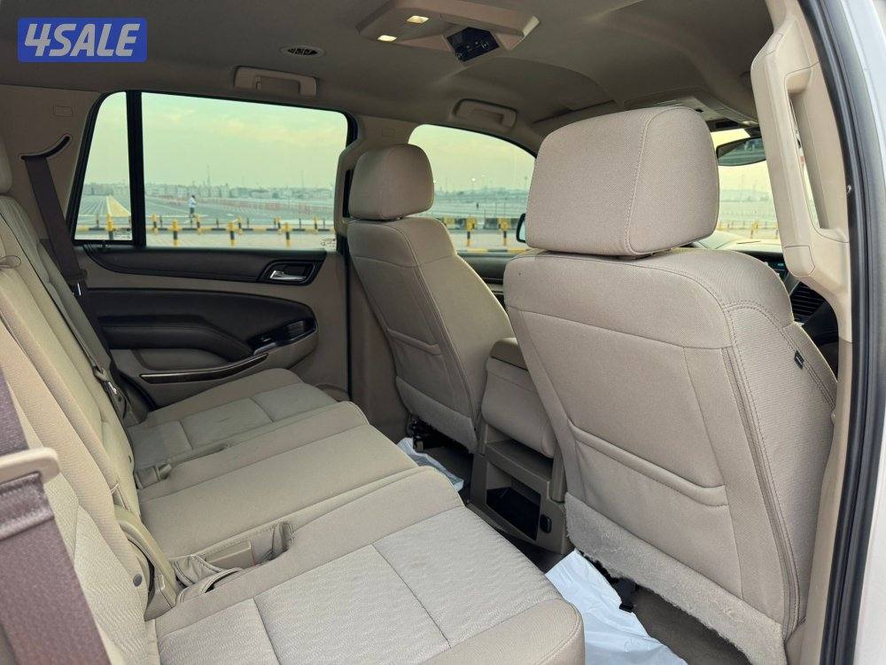 تاهو 2020 صبغ وكاله بالكامل8