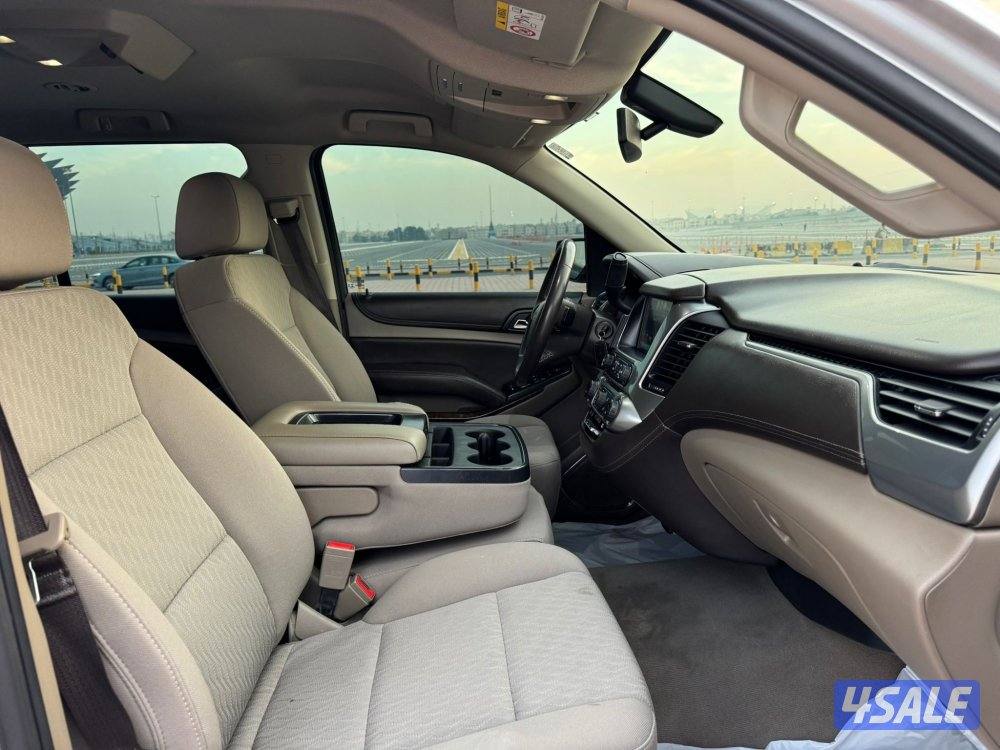 تاهو 2020 صبغ وكاله بالكامل6