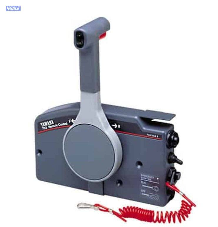 كنترول ياماها جديد0