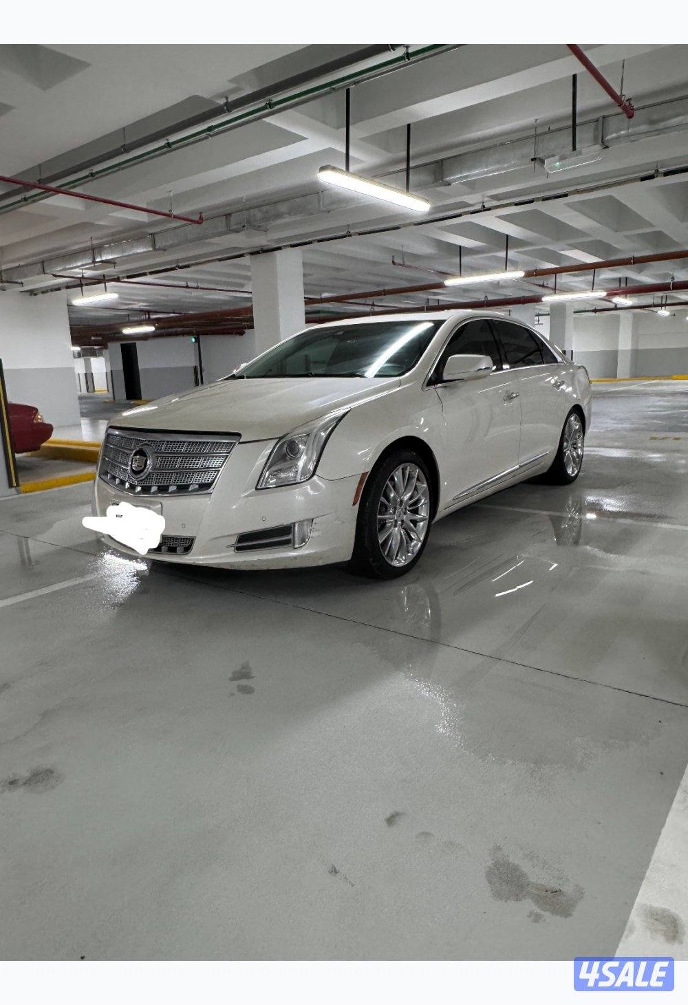 XTS 20130