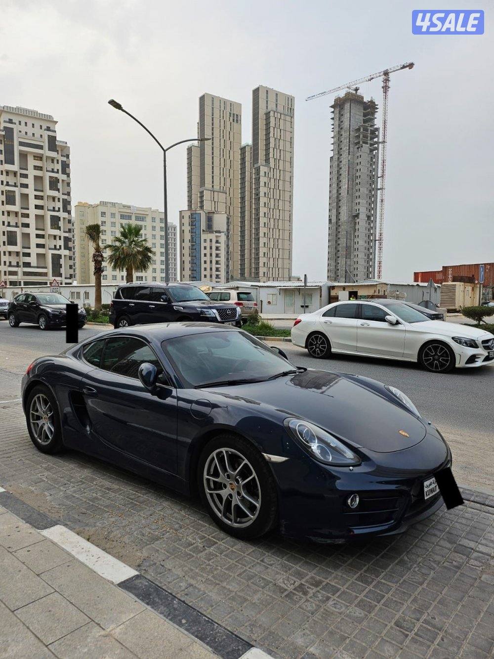 cayman 20140