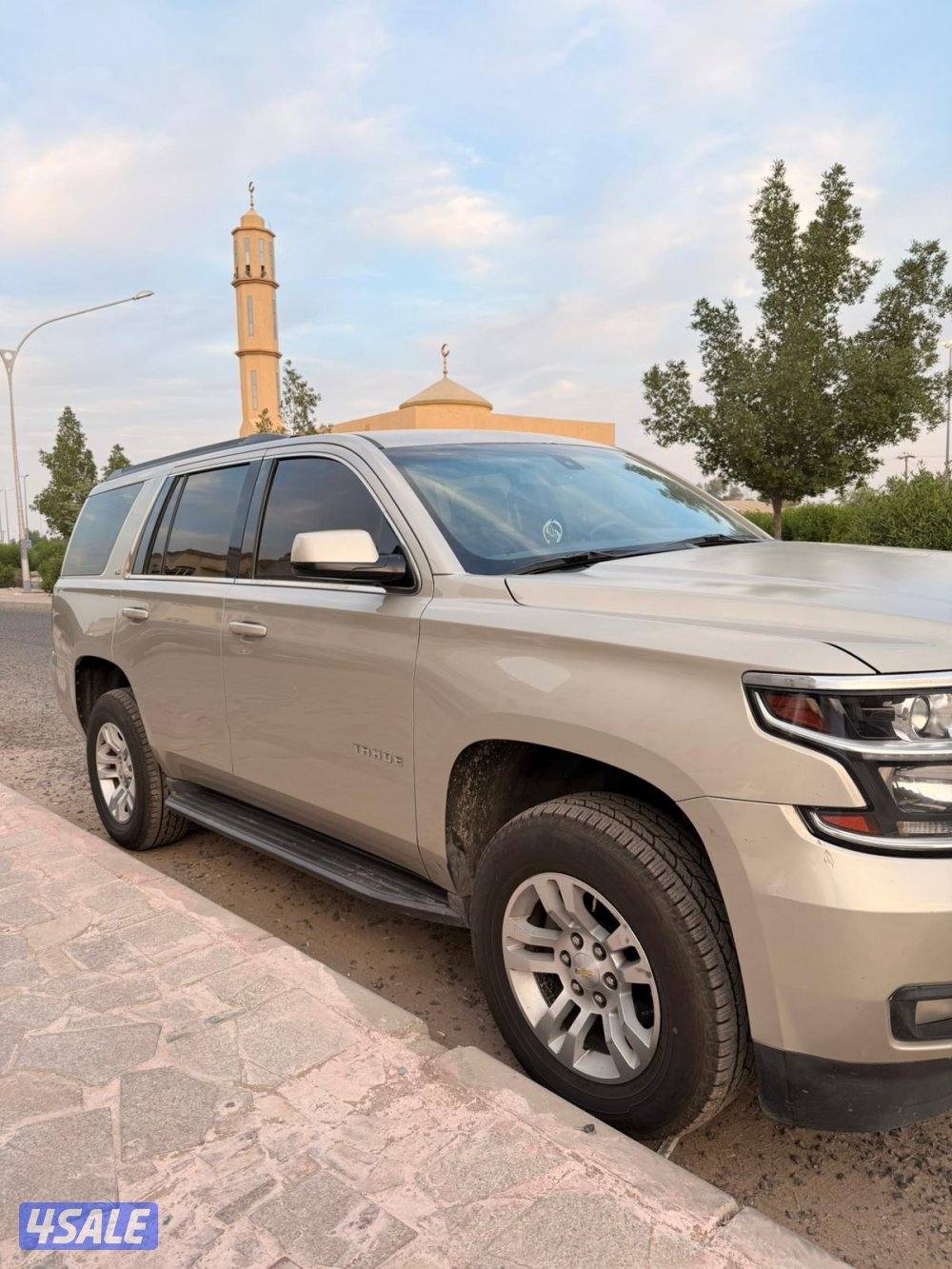 للبيع تاهو ٢٠١٥0