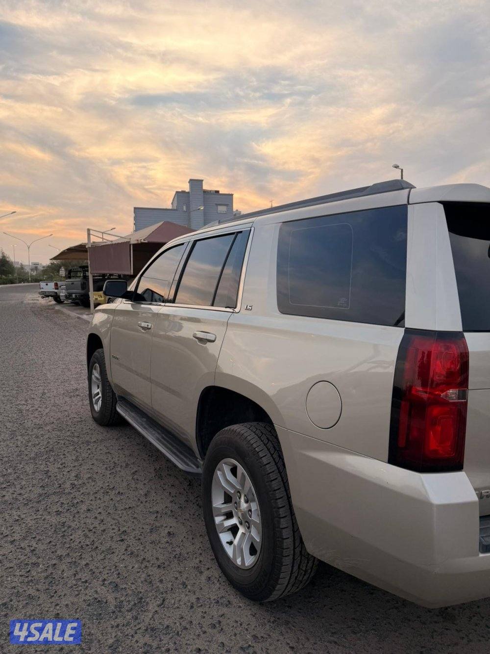 للبيع تاهو ٢٠١٥1