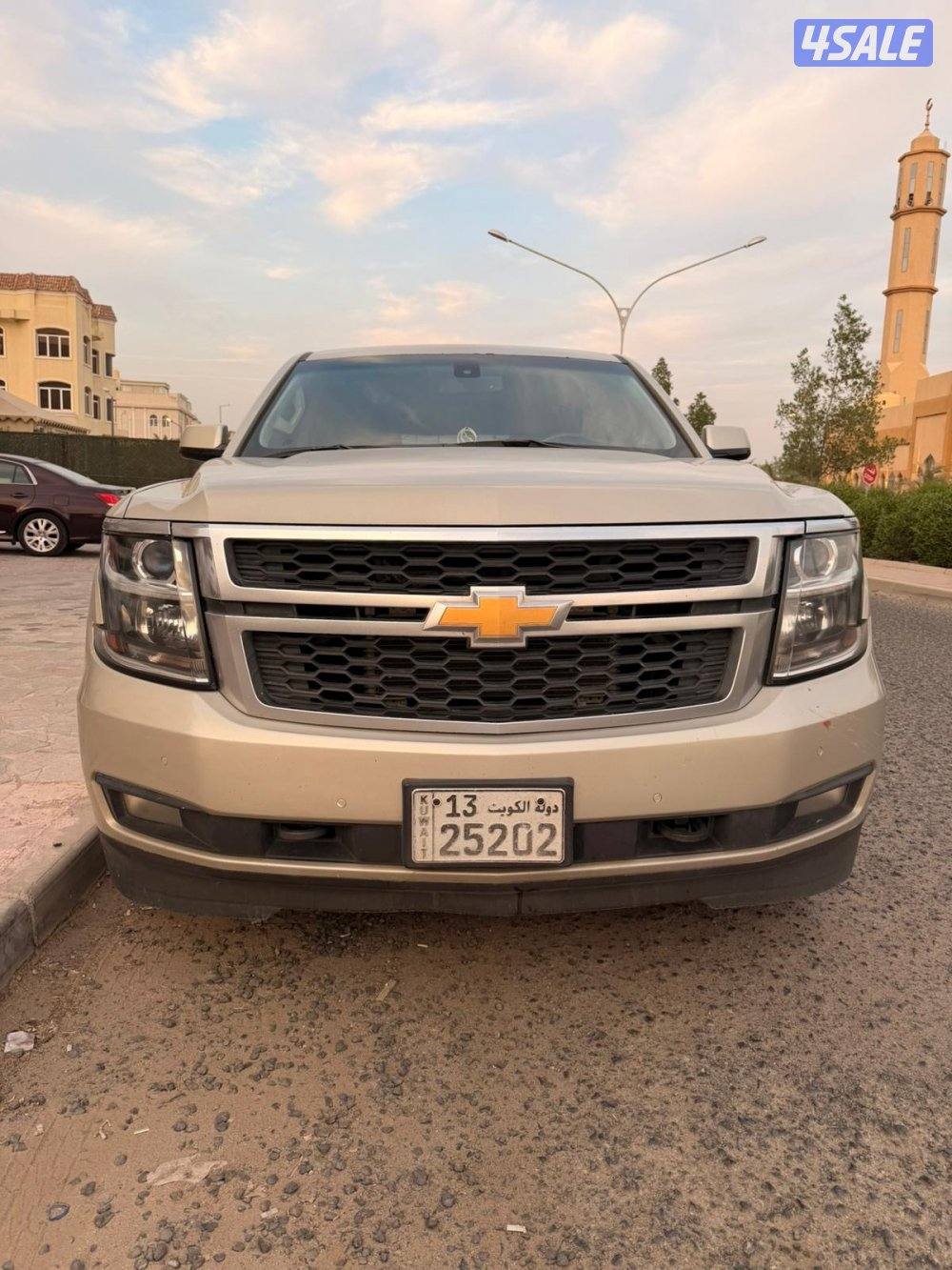 للبيع تاهو ٢٠١٥2