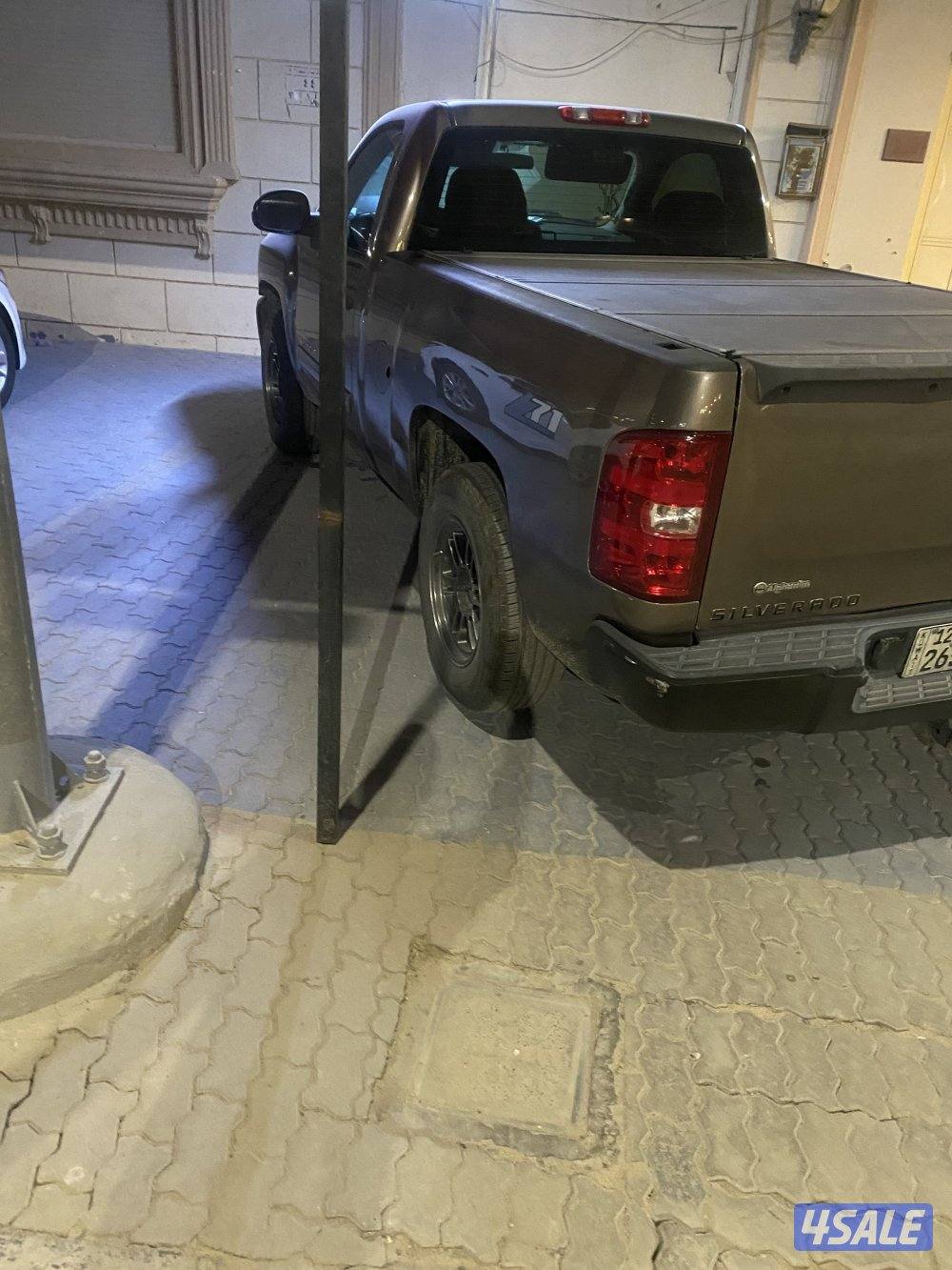 للبيع وانيت 2012 ماشي 470 الف مكينه كبيره 6 غيار غير قابل للمساومة3