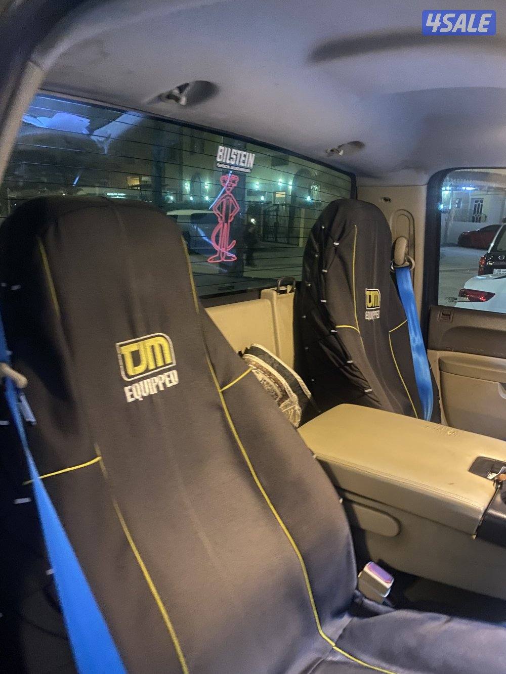 للبيع وانيت 2012 ماشي 470 الف مكينه كبيره 6 غيار غير قابل للمساومة7