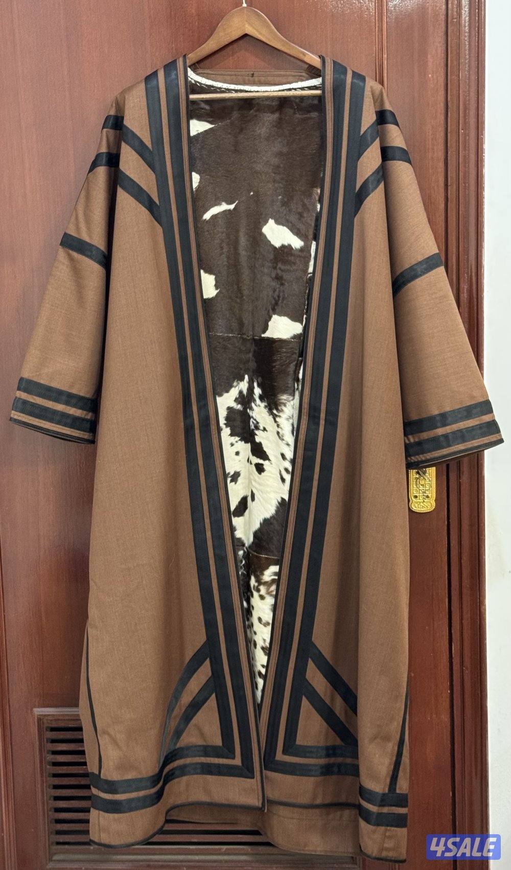 فروة موصلية طرحيّة أصلية 100% 🇮🇶 | نادرة جدًا1