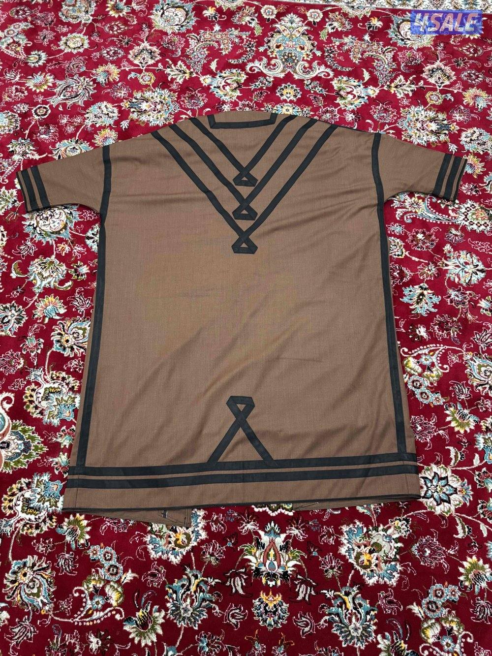 فروة موصلية طرحيّة أصلية 100% 🇮🇶 | نادرة جدًا2