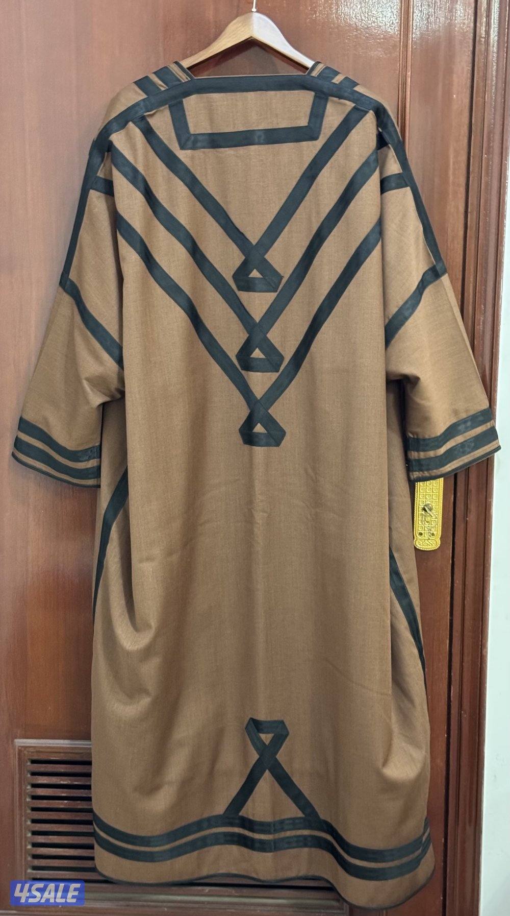 فروة موصلية طرحيّة أصلية 100% 🇮🇶 | نادرة جدًا3