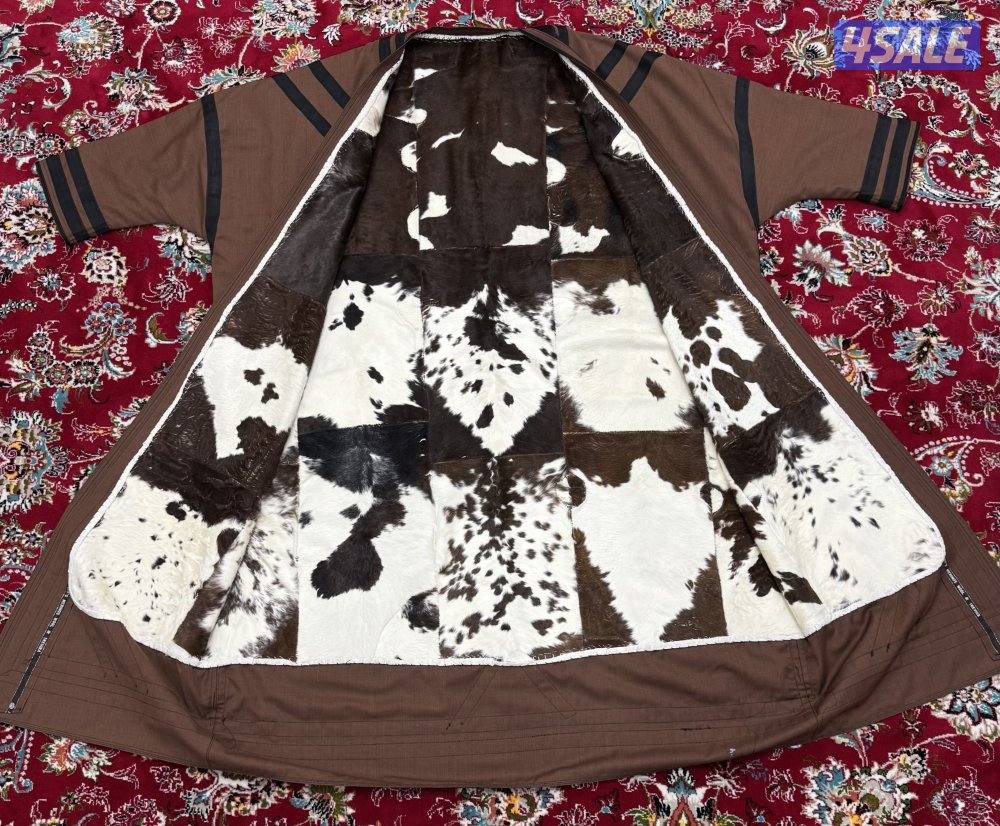 فروة موصلية طرحيّة أصلية 100% 🇮🇶 | نادرة جدًا4