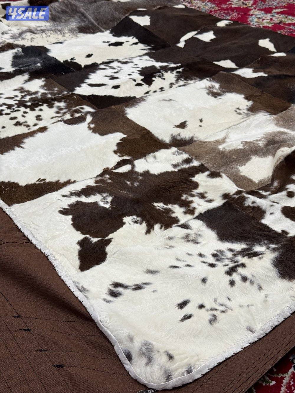 فروة موصلية طرحيّة أصلية 100% 🇮🇶 | نادرة جدًا6