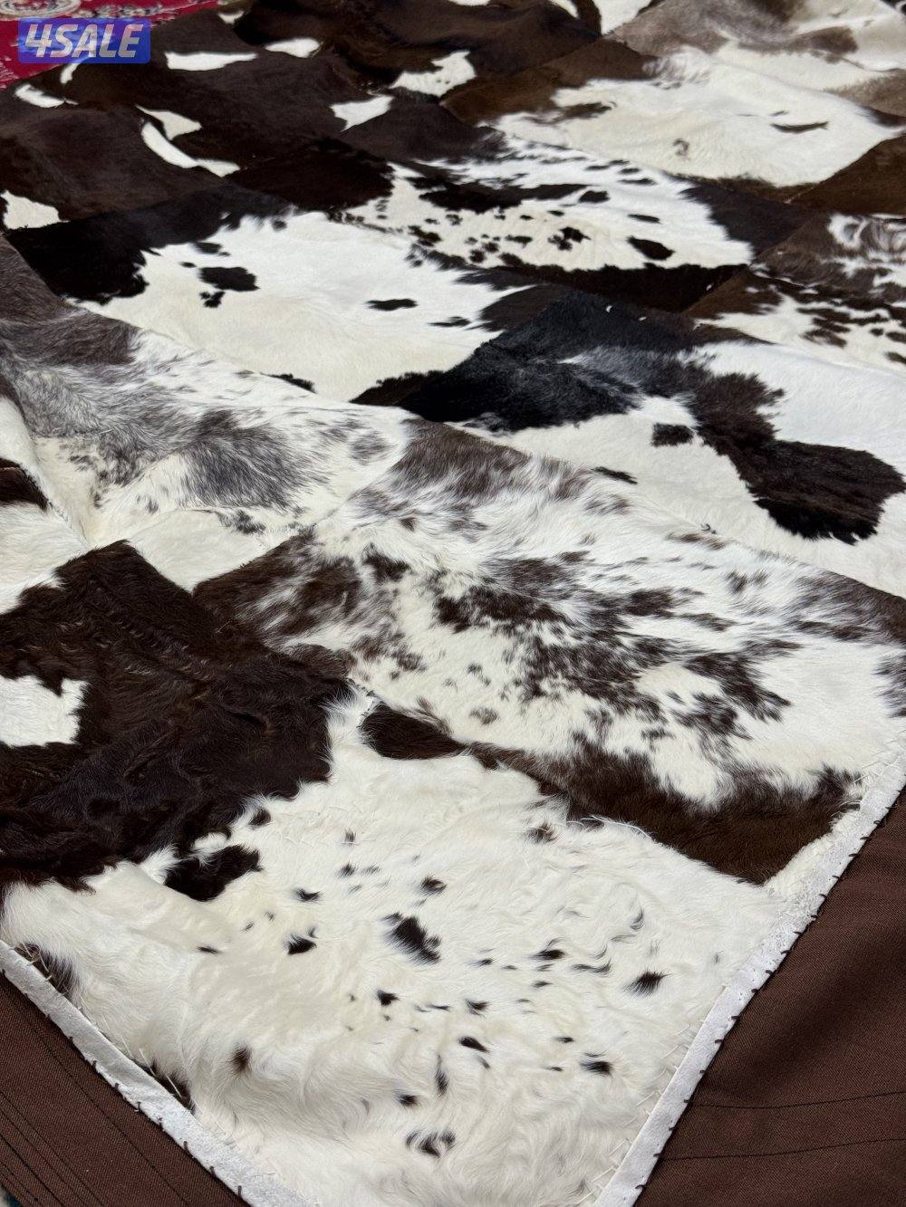 فروة موصلية طرحيّة أصلية 100% 🇮🇶 | نادرة جدًا8