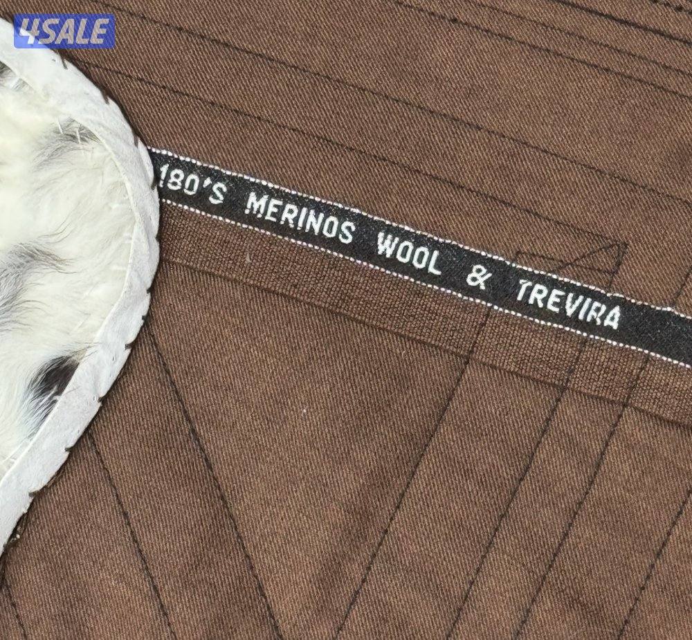 فروة موصلية طرحيّة أصلية 100% 🇮🇶 | نادرة جدًا9