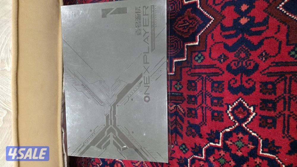 Onexplayer X1 Pro (New) Gaming laptop 3in14