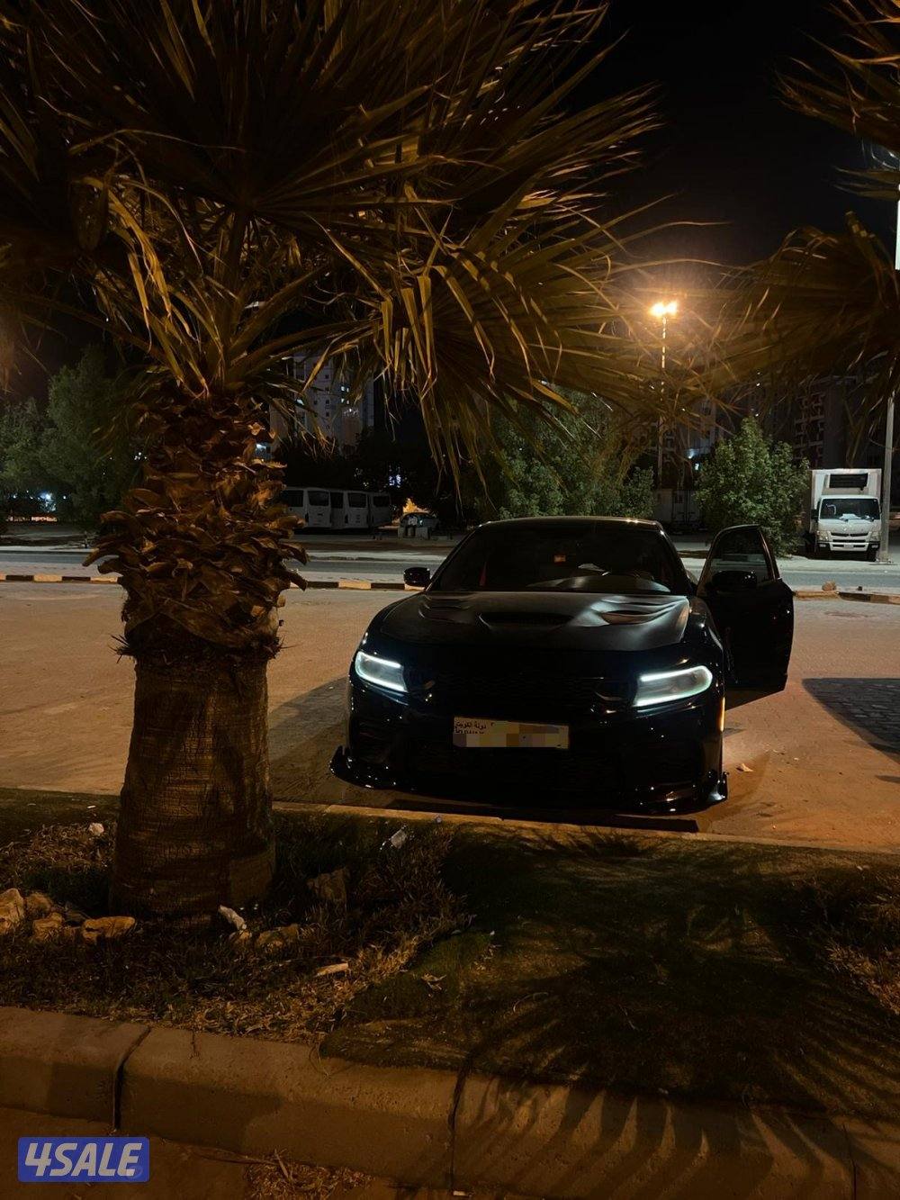 دوج تشارجر1