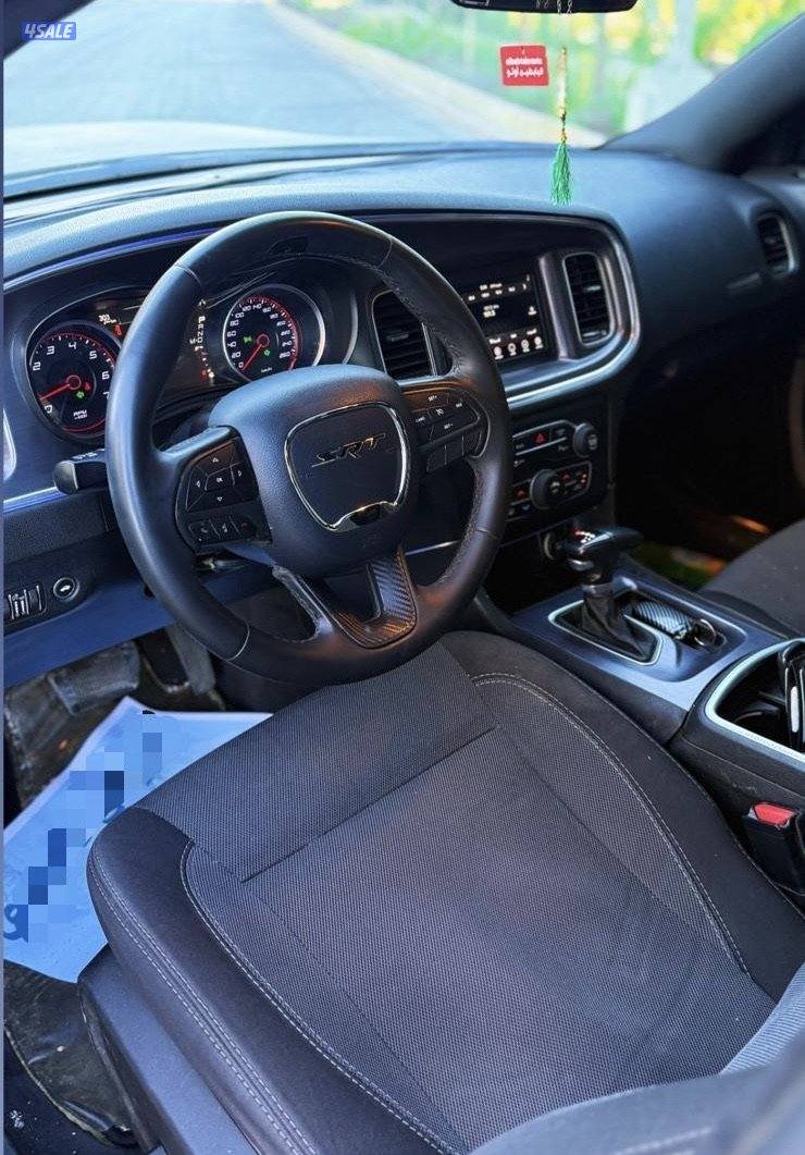 دوج تشارجر2