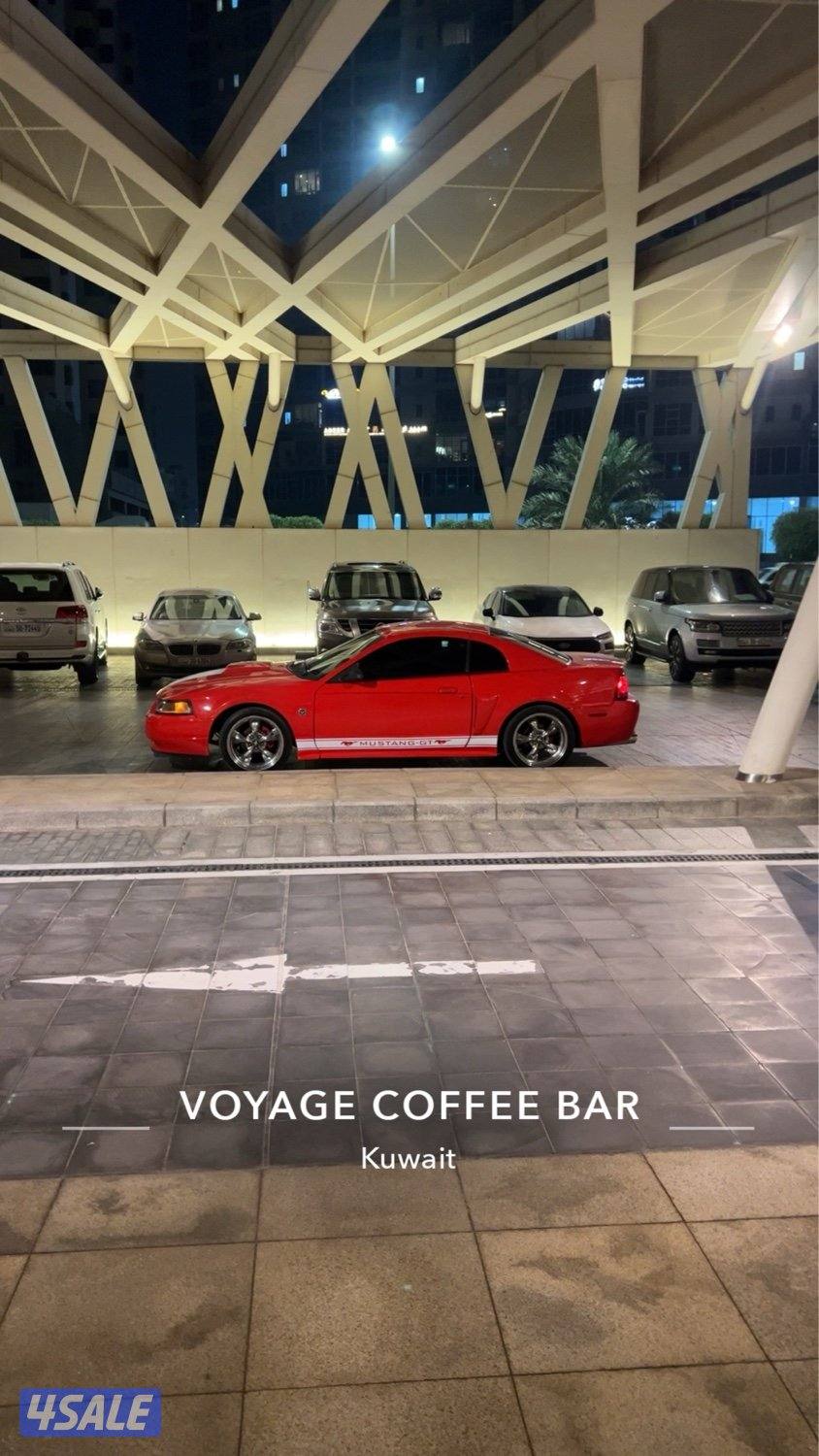 موستنق ٢٠٠٠0