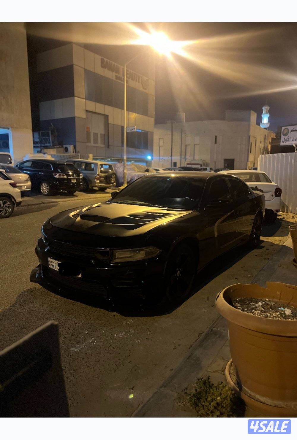 دوج تشارجر0