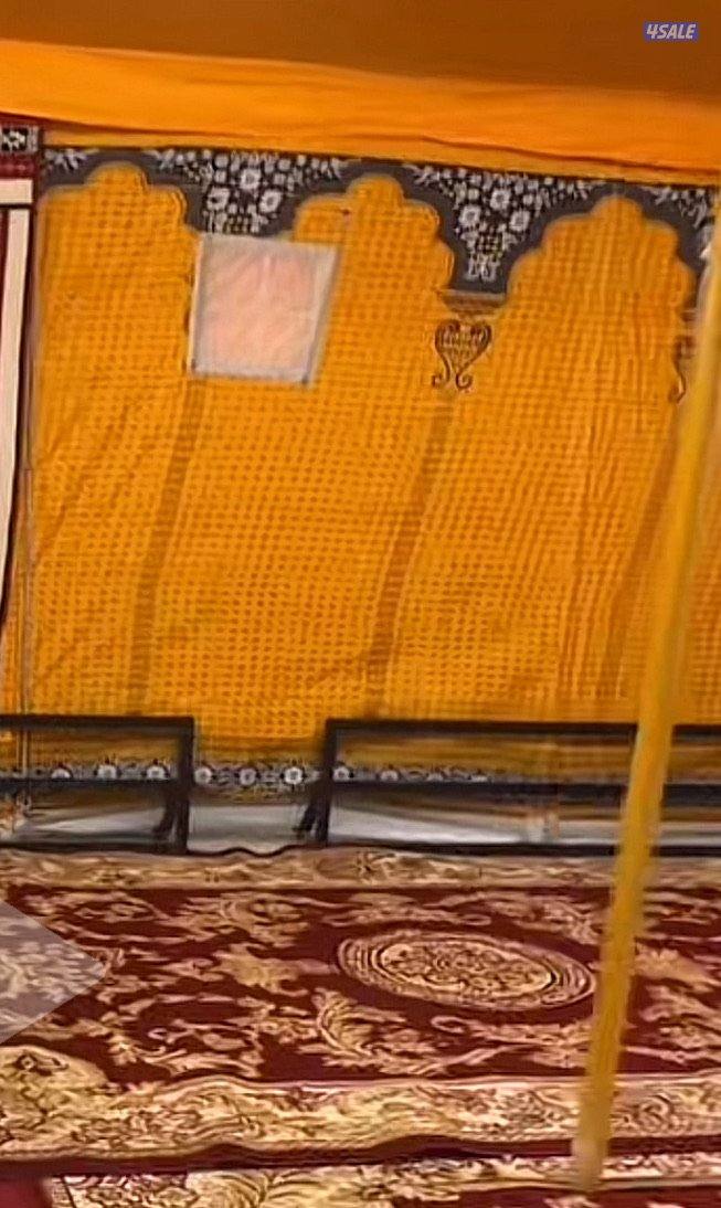 خيام جديدة كمية محدودة !!4