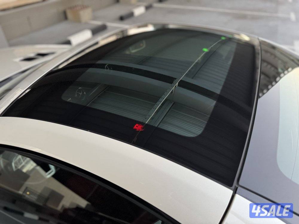 SL550 / 2013 / 68 km / مواصفات خاصة8