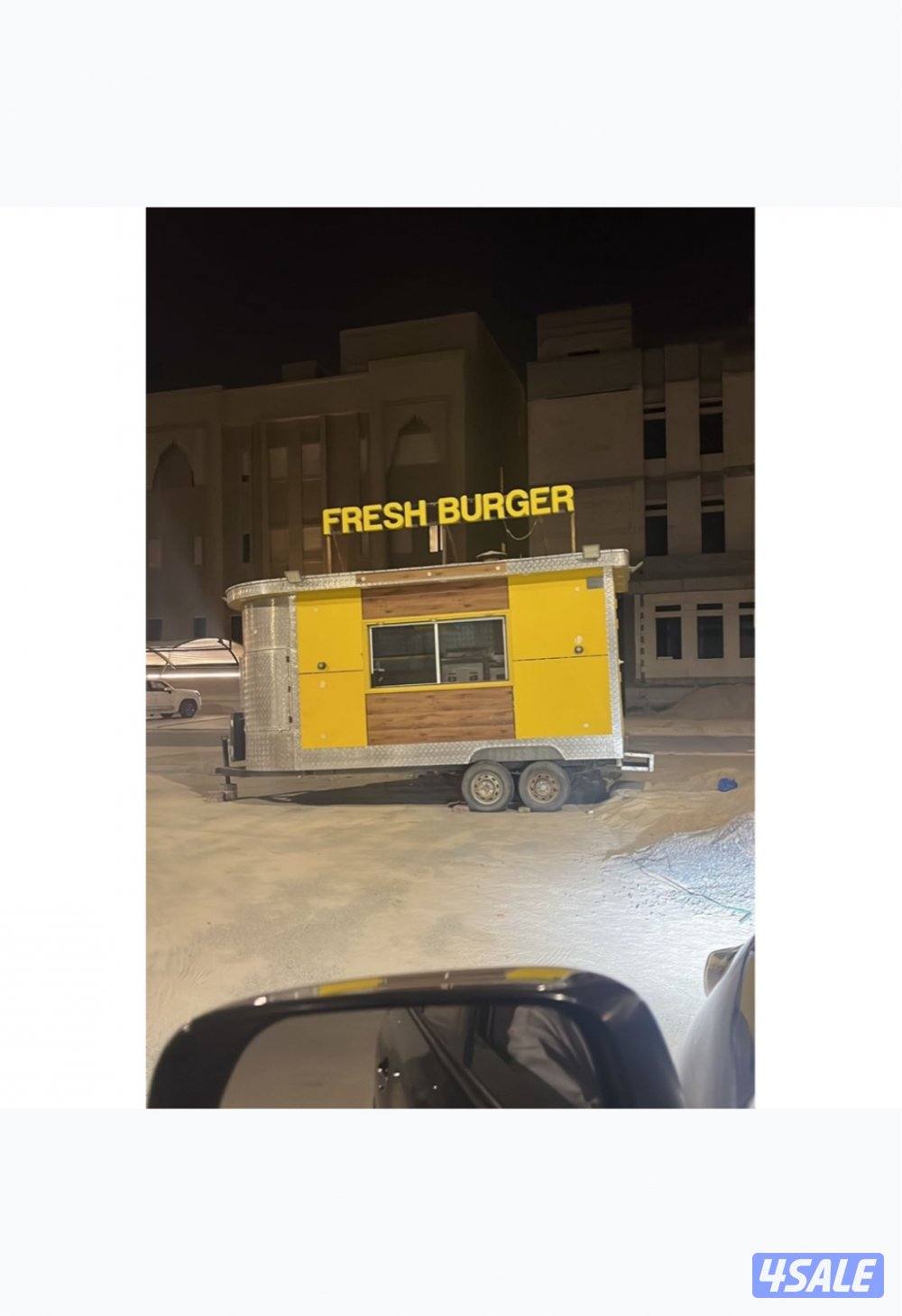 فود ترك قلص للبيع ( خمسه واحد صفر خمسه اربعه سته واحد ثلاثه )0