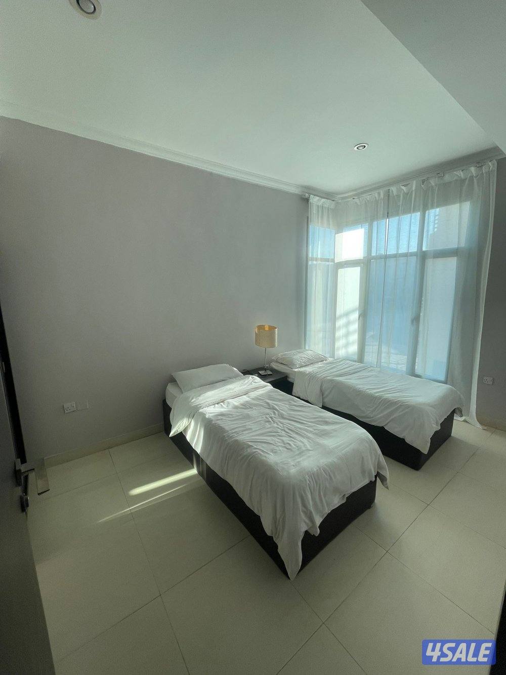 للإيجار شاليه على الخور مباشر4