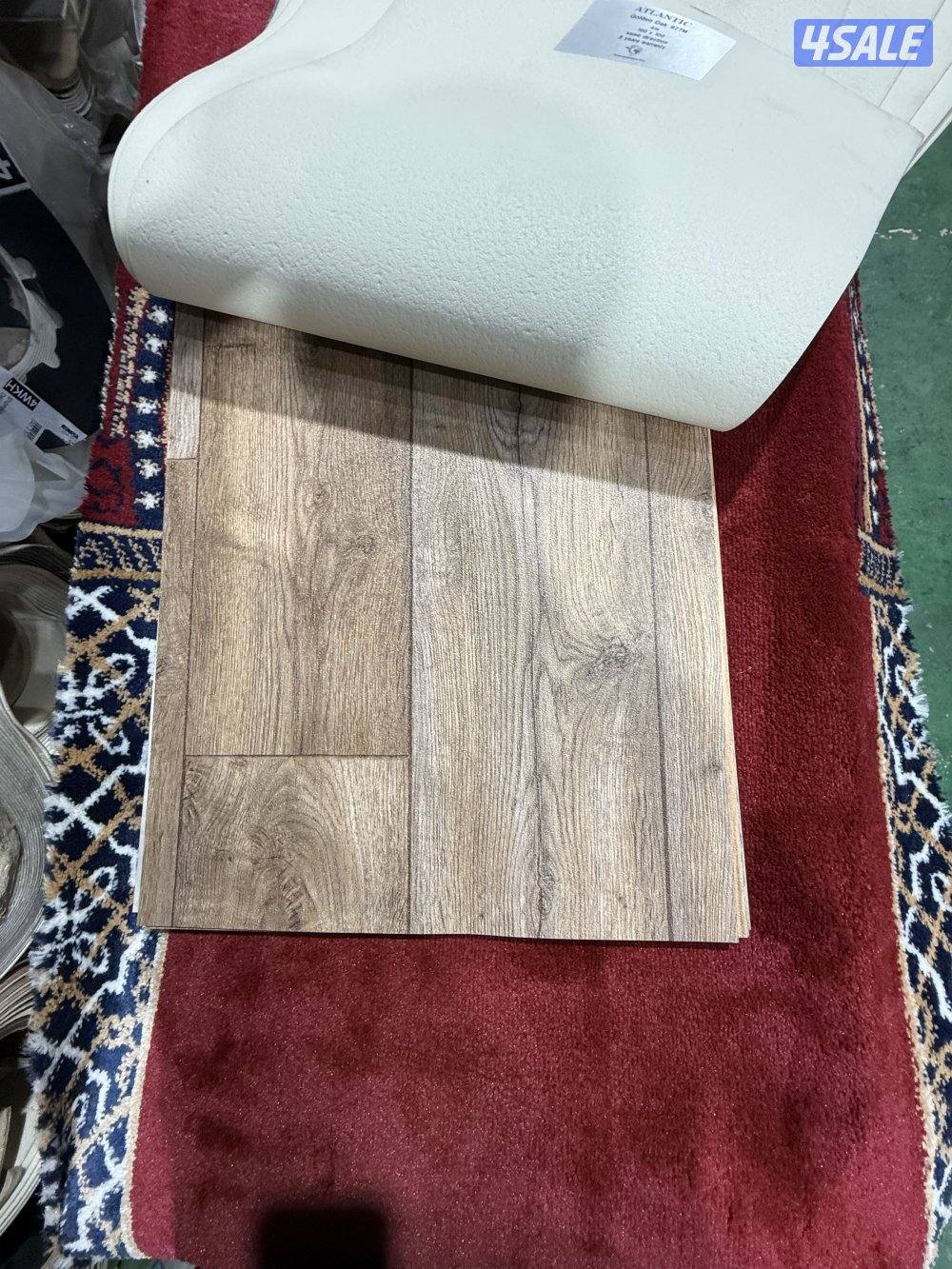 السجاد تركي وا باركيه بلاستك بلجيكي في أسعار رخيصه تواصل1